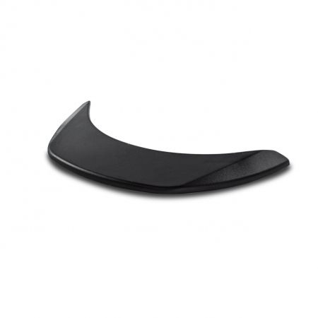 Kask Zen FF Full Face Visor Kit with Brim - Clear, Smoke, & Metal Mesh from GME Supply