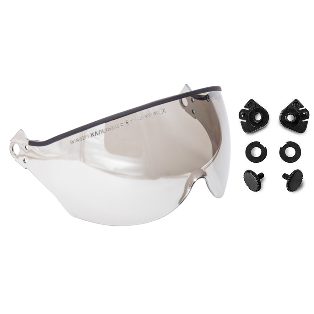 Kask Super Plasma V2 Visor - GME Supply Kask Super Plasma V2 Visor - GME Supply