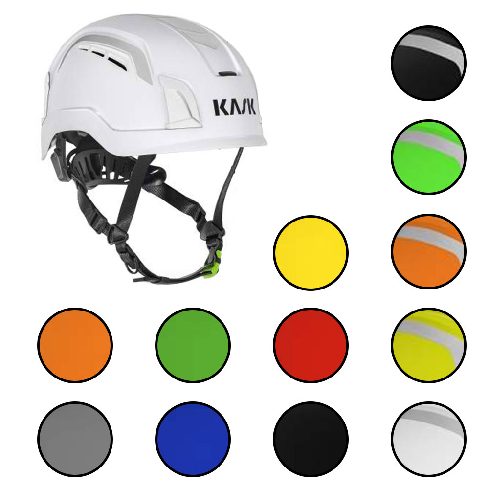 Kask Zenith X Air Helmet from GME Supply