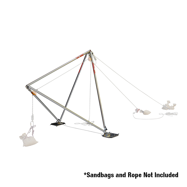 Kong GRIZZLY Retrieval System Component from GME Supply