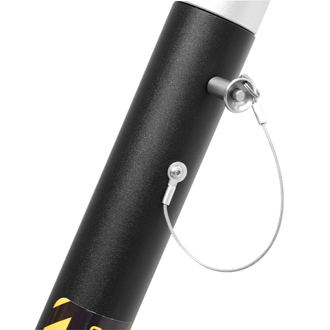 Kong 4D Gin Pole from GME Supply