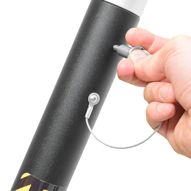 Kong 4D Gin Pole from GME Supply