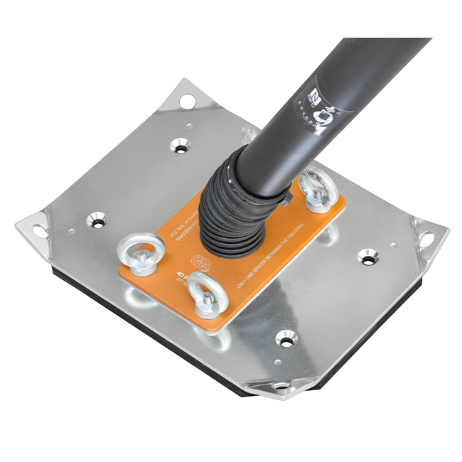 Kong 4D Gin Pole from GME Supply