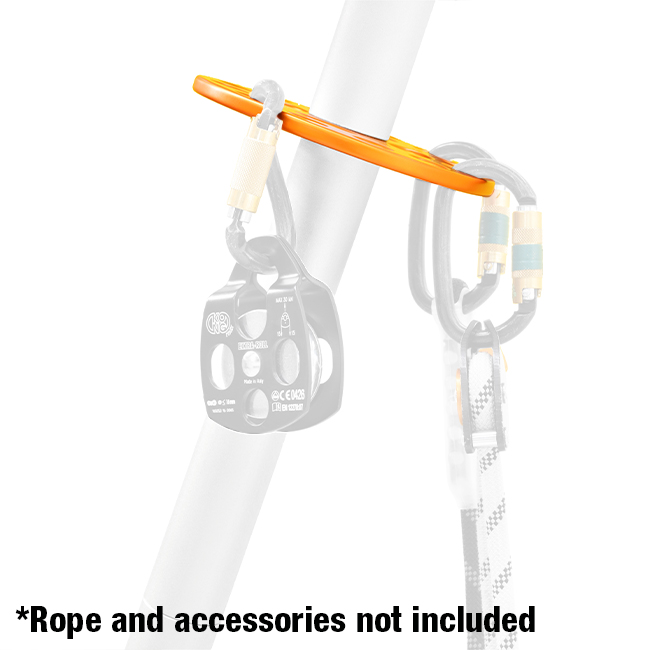 Kong 4D Gin Pole from GME Supply
