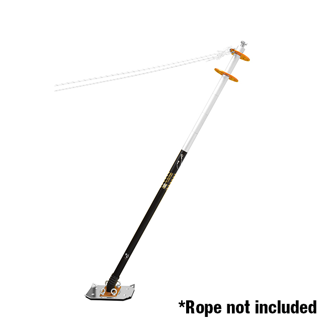 Kong 4D Gin Pole from GME Supply