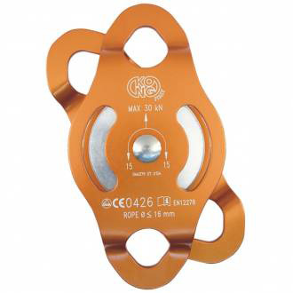 Kong Reflex from GME Supply