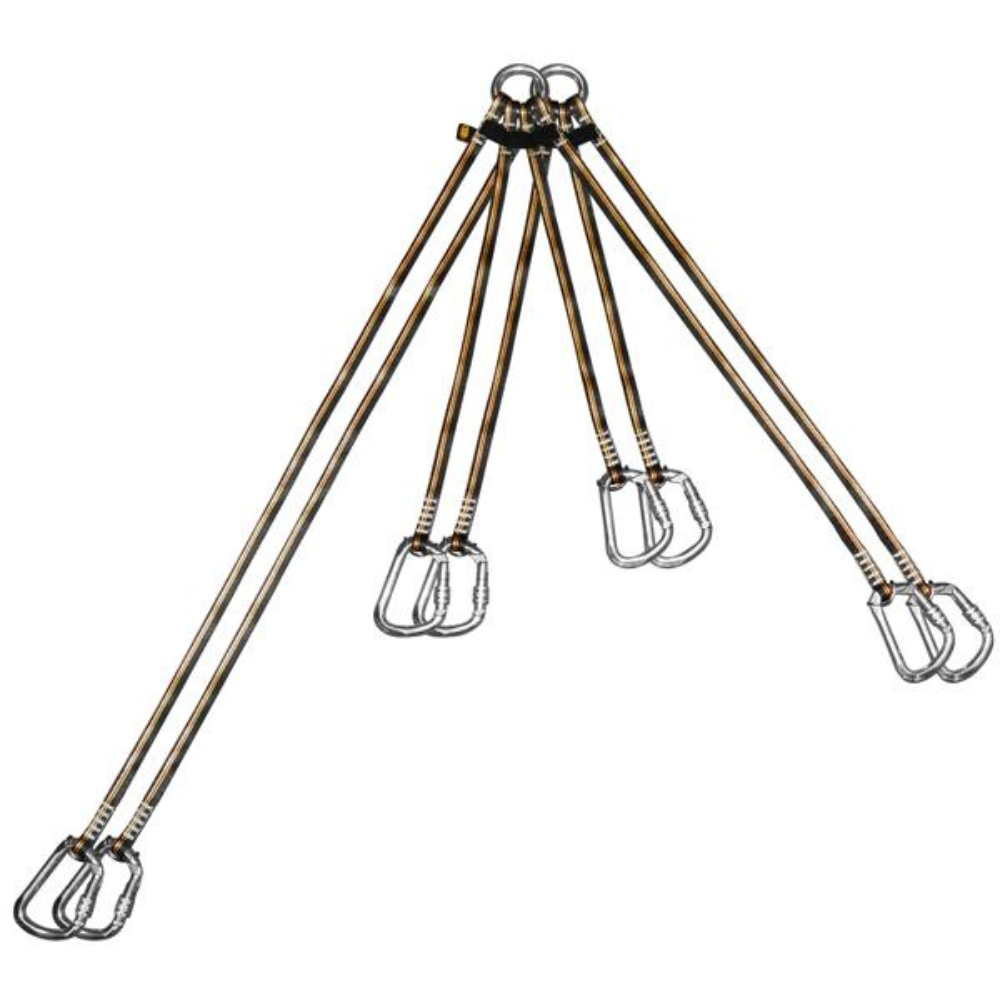 Kong Aries Hanging Kit for Stretchers from GME Supply