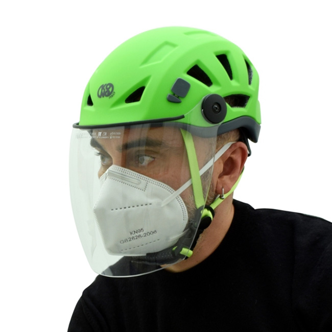 Kong Long Visor from GME Supply