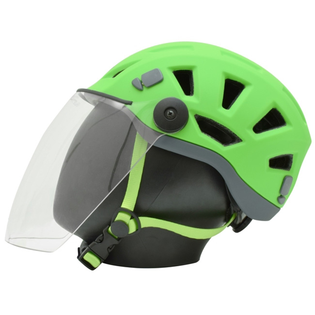 Kong Long Visor from GME Supply