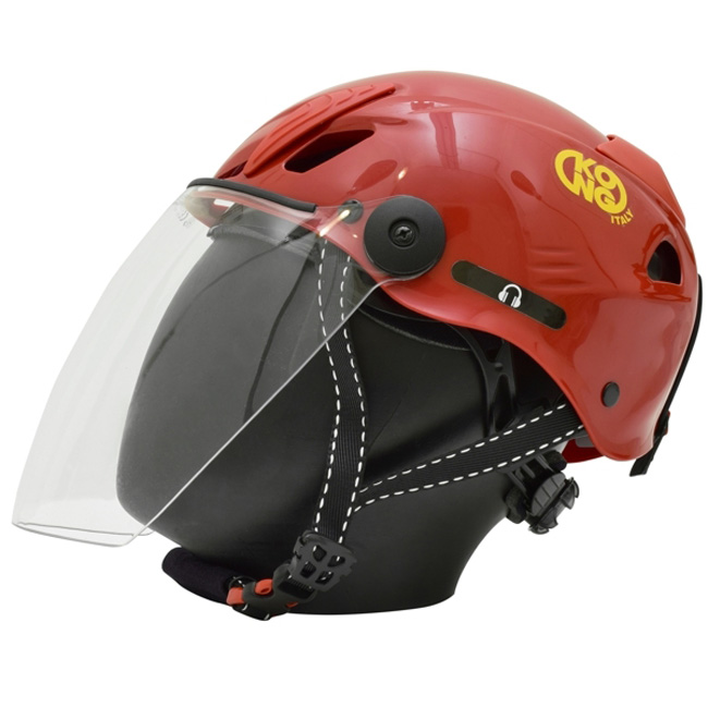 Kong Long Visor from GME Supply