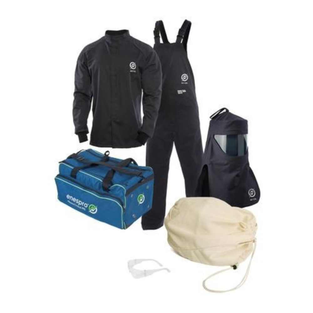 ENESPRO ARCGUARD 40 CAL ARC FLASH KIT from GME Supply