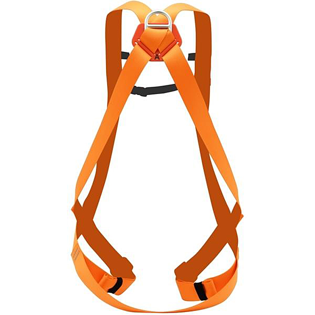 Kong Beta Entry Level Fall Arrest Work Harness from GME Supply