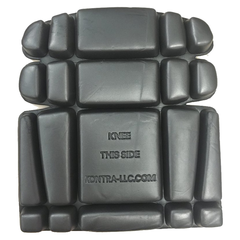 Kontra Kneepads from GME Supply