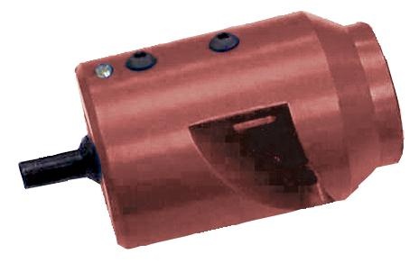 CommScope 1-5/8 EZfit Auto Cable Prep Tool for AVA7-50 Coaxial Cable from GME Supply