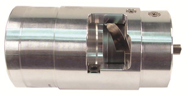 CommScope 1-5/8" EZfit Automated Cable Prep Tool for FXL-1873 Coax from GME Supply