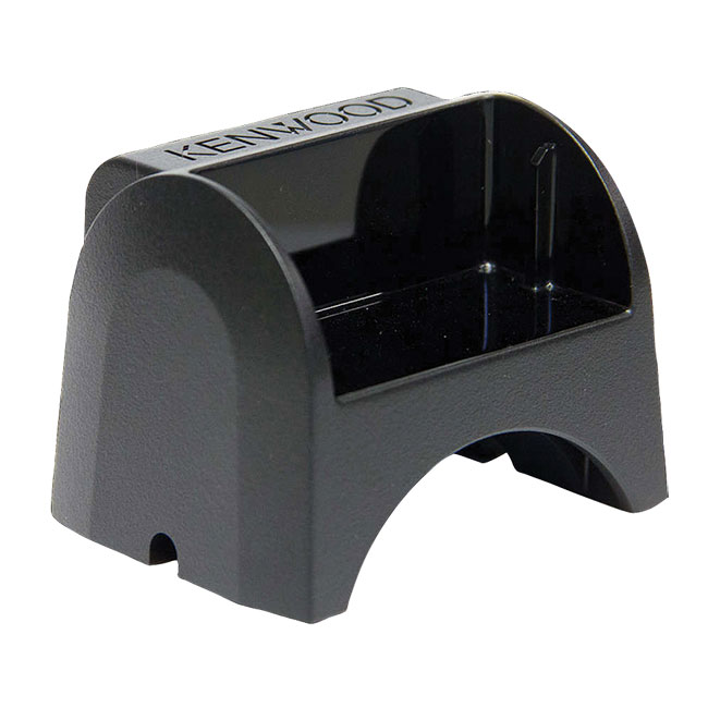 Kenwood KSC-44K Single Base Rapid Charger from GME Supply