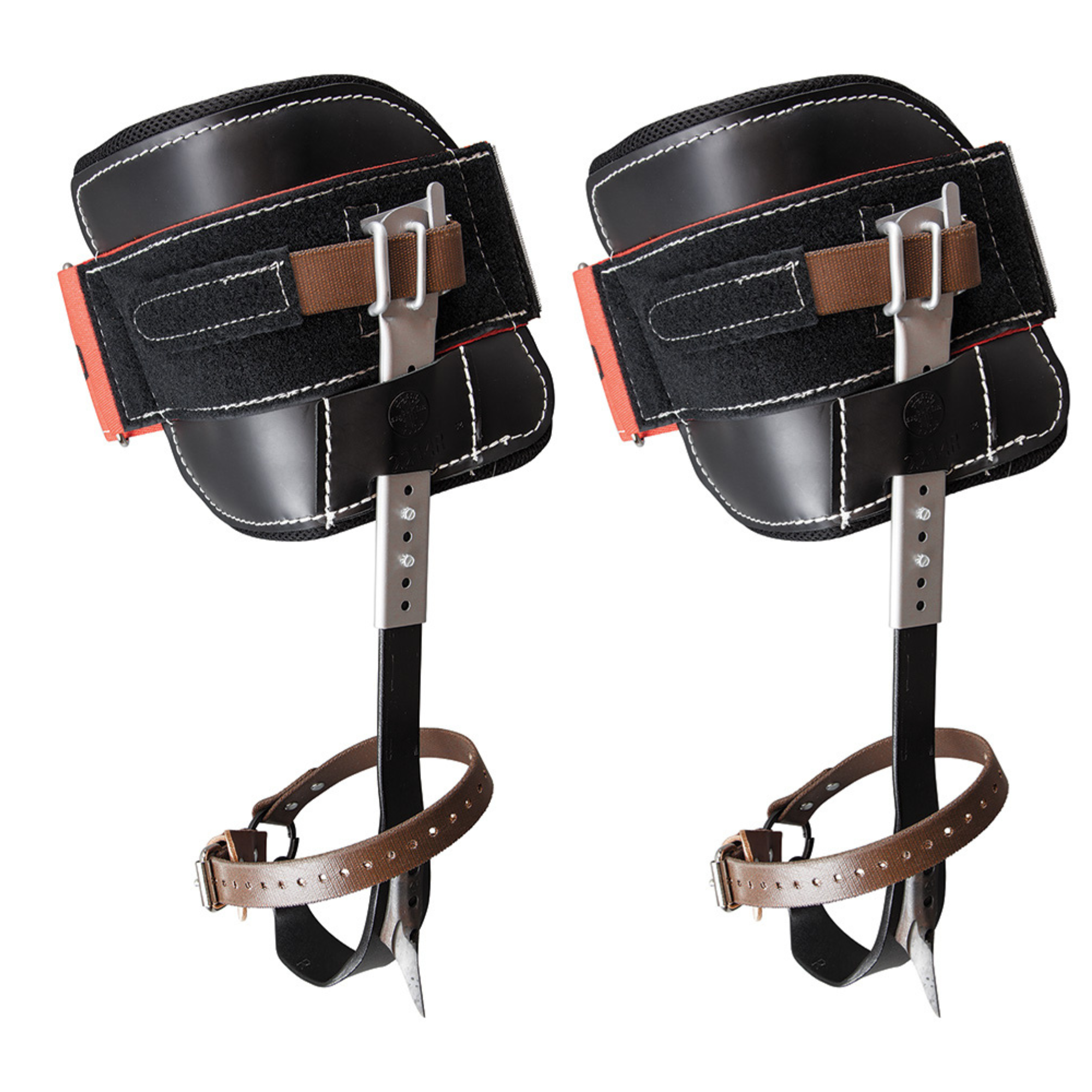 Klein Tools 221486 Hydra-Cool Climber Gaffs (pair) from Columbia Safety