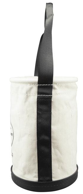 Klein Tools 5106 Straight Wall Bucket from GME Supply