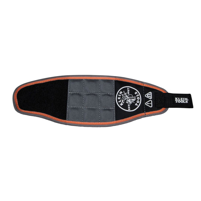 Klein Tools Tradesman Pro Magnetic Wristband from GME Supply