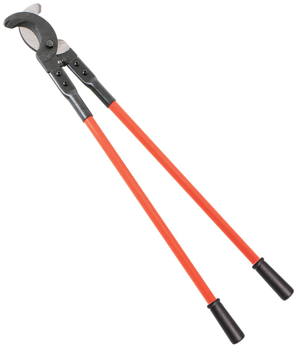 Klein Tools Communications Cable Cutter from GME Supply