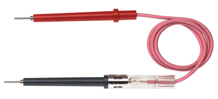 Klein Tools Circuit Tester from GME Supply