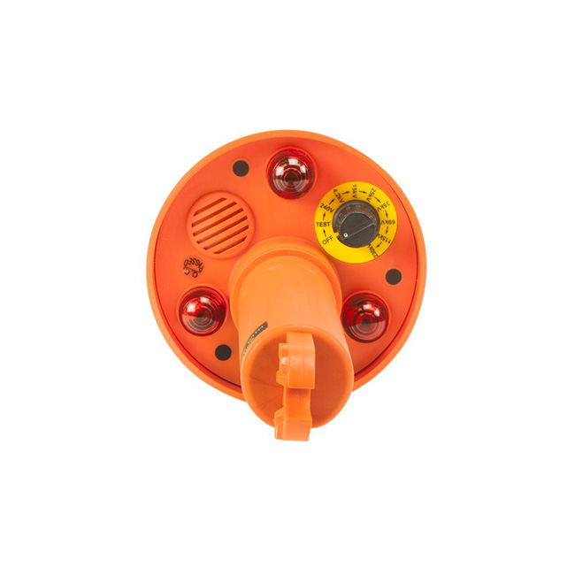 Klein Tools Broad Range Non-Contact Voltage Tester from GME Supply