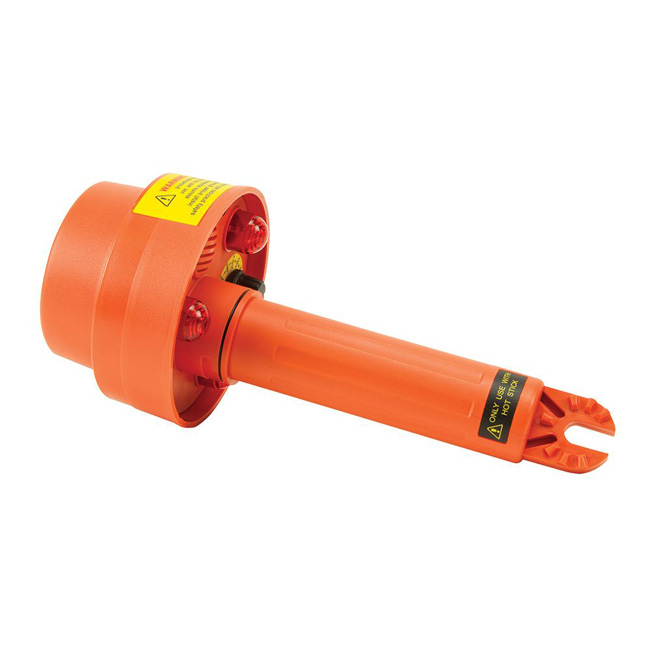 Klein Tools Broad Range Non-Contact Voltage Tester from GME Supply
