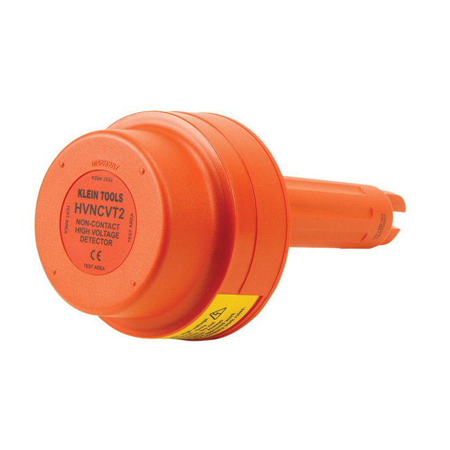 Klein Tools Broad Range Non-Contact Voltage Tester from GME Supply