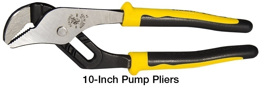 Klein Tools 14 Piece Professional Apprentice Tool Set from GME Supply