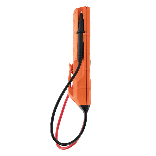 Klein Tools Electronic AC/DC Voltage Tester from GME Supply