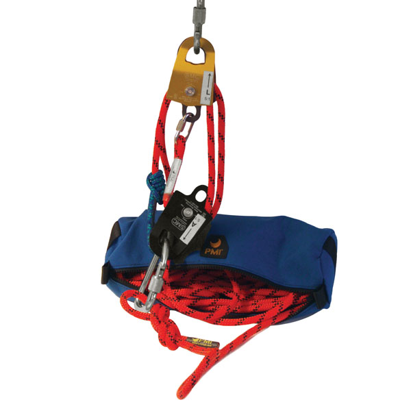 PMI SMC KT36077 Deluxe Haul System from GME Supply
