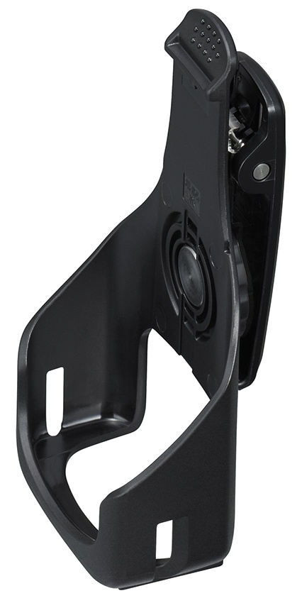 Kenwood KBH-22W Belt Clip Holster for NX-P500 Two-Way Radio from GME Supply