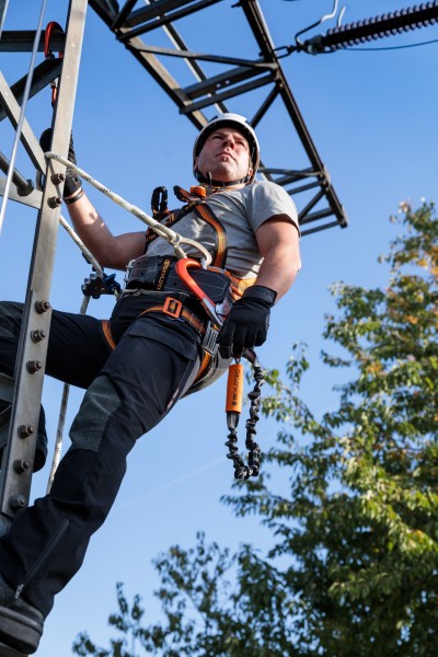 Skylotec Ergogrip Rescue from GME Supply