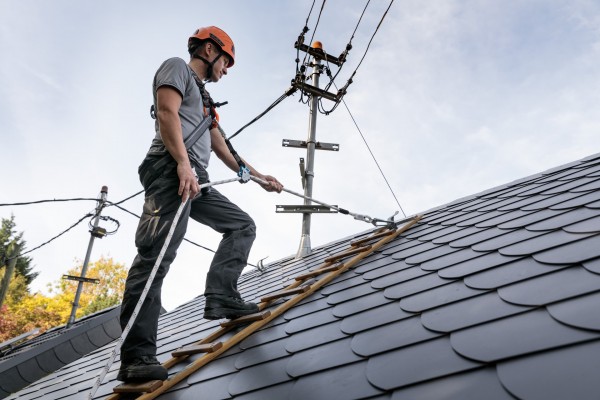 Skylotec Ergogrip Rescue from GME Supply