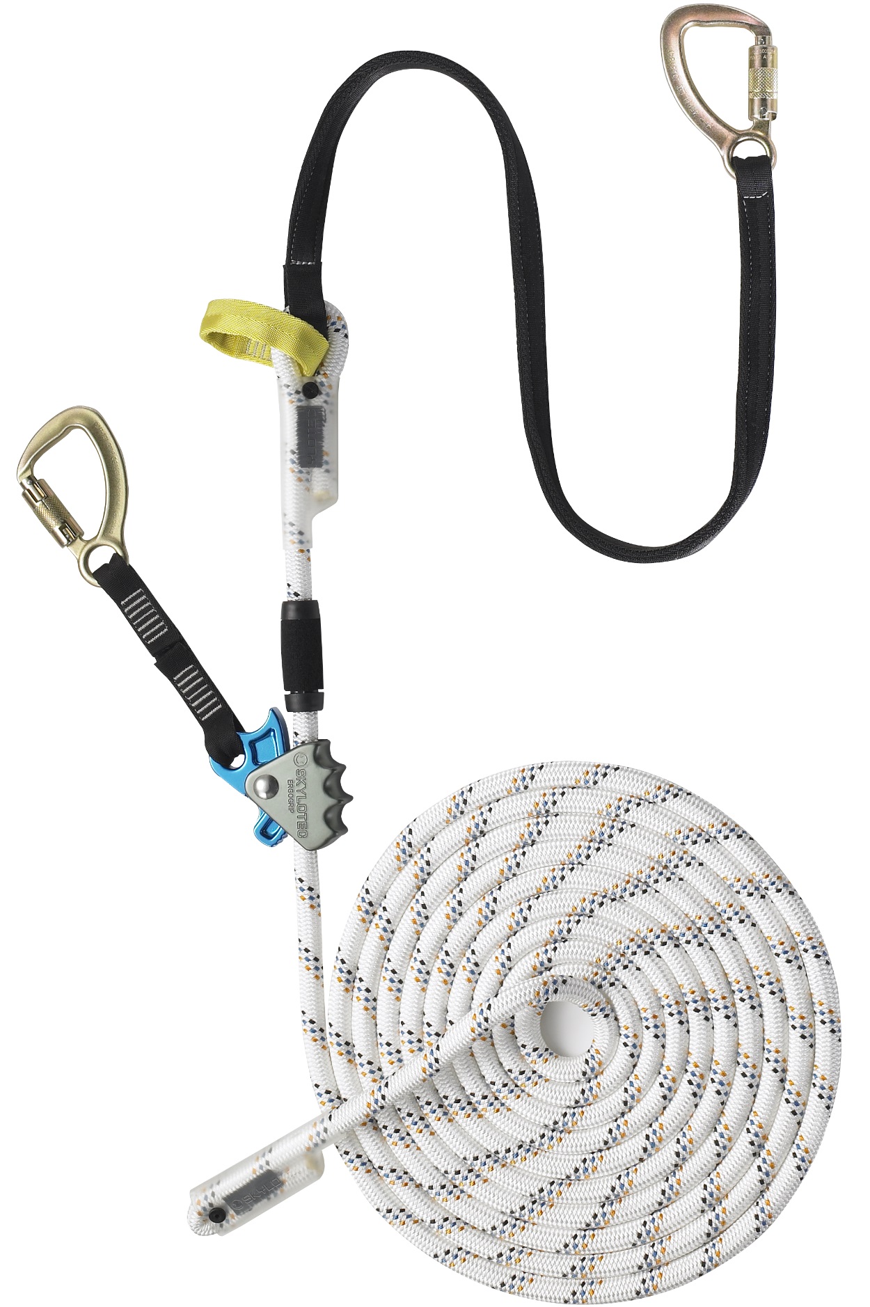 Skylotec Ergogrip Rescue from GME Supply