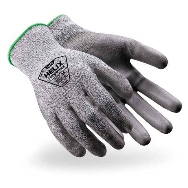 HexArmor Helix 1074 A4 Cut Glove from GME Supply