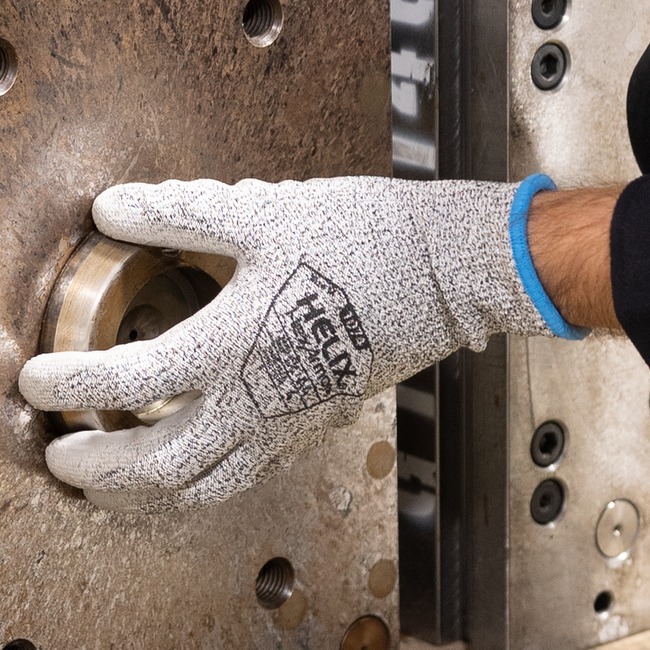 HexArmor Helix 1074 A4 Cut Glove from GME Supply