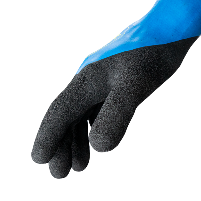 HexArmor Helix 3071 Wet Concrete Gloves  from GME Supply