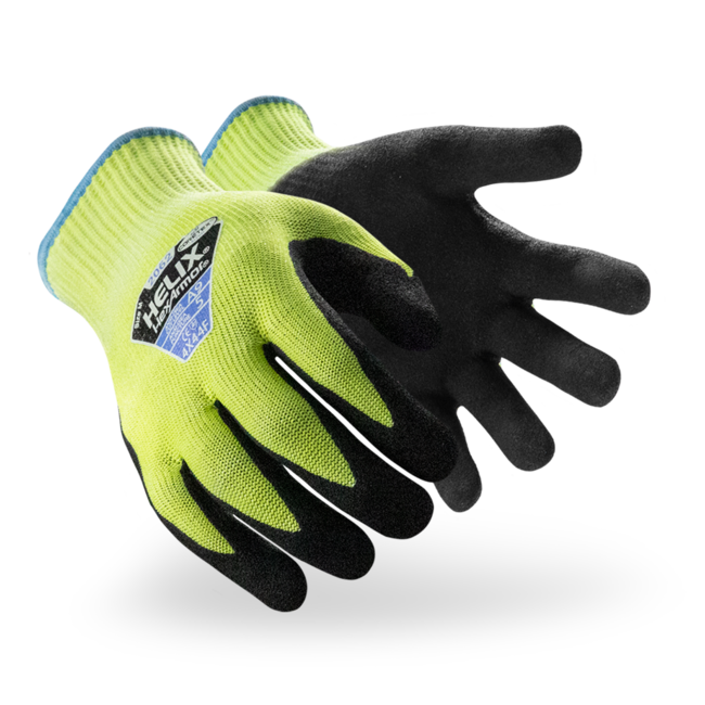 HexArmor Helix 2062 Cut-Resistant Gloves from GME Supply