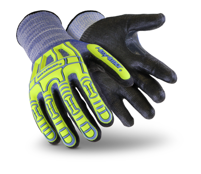 HexArmor Rig Lizard Thin Lizzie 2095 from Columbia Safety