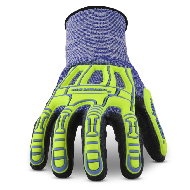 HexArmor Rig Lizard Thin Lizzie 2095 from Columbia Safety