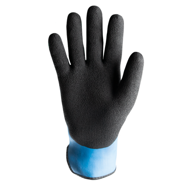 HexArmor Helix 3071 Wet Concrete Gloves  from GME Supply