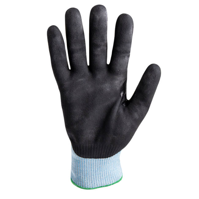 HexArmor Helix Core A5 Impact Gloves from Columbia Safety