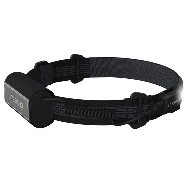 LITEBAND ACTIV 400 Headlamp from GME Supply