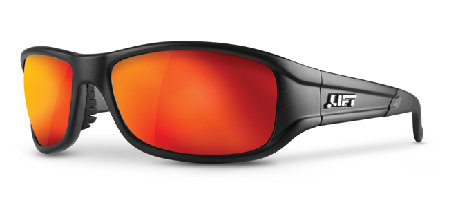 Alias Safety Glasses from GME Supply