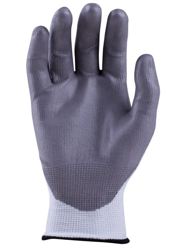 Lift Safety Staryarn Polyurethane Gloves from GME Supply