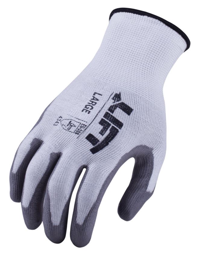 Lift Safety Staryarn Polyurethane Gloves from GME Supply