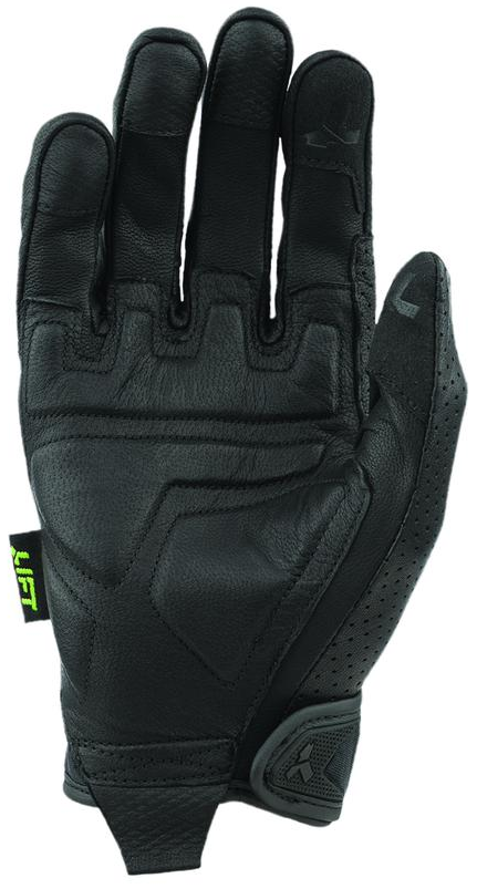 Lift Safety Black Tacker Gloves- Single Pair from GME Supply