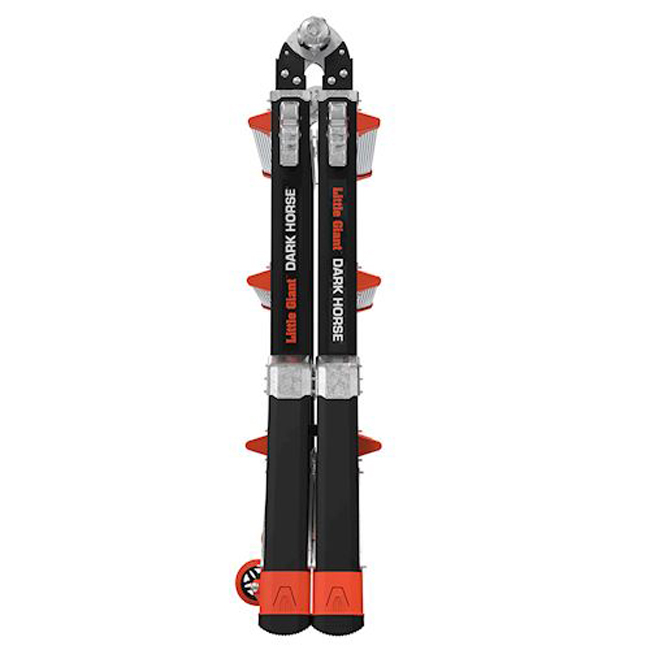 Little Giant Dark Horse Model 13 Type 1AA from GME Supply
