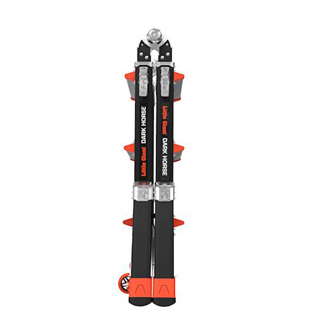 Little Giant Dark Horse Model 13 Type 1AA from GME Supply